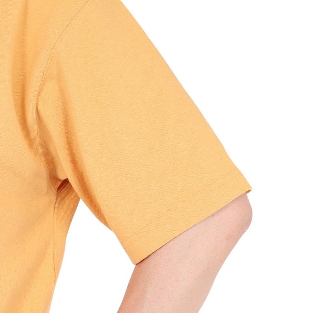 ニューバランス（new balance）（メンズ）QTMリゾートTシャツ MT51661DAP