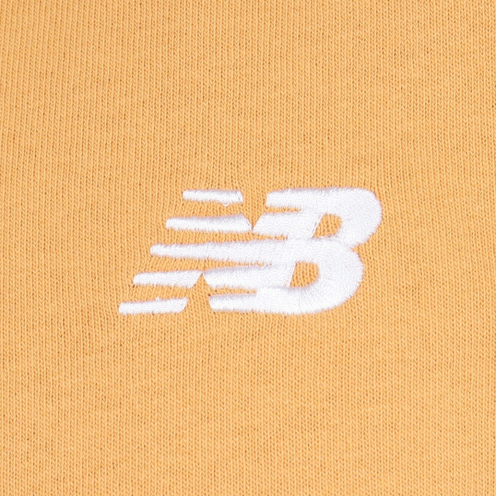 ニューバランス（new balance）（メンズ）QTMリゾートTシャツ MT51661DAP