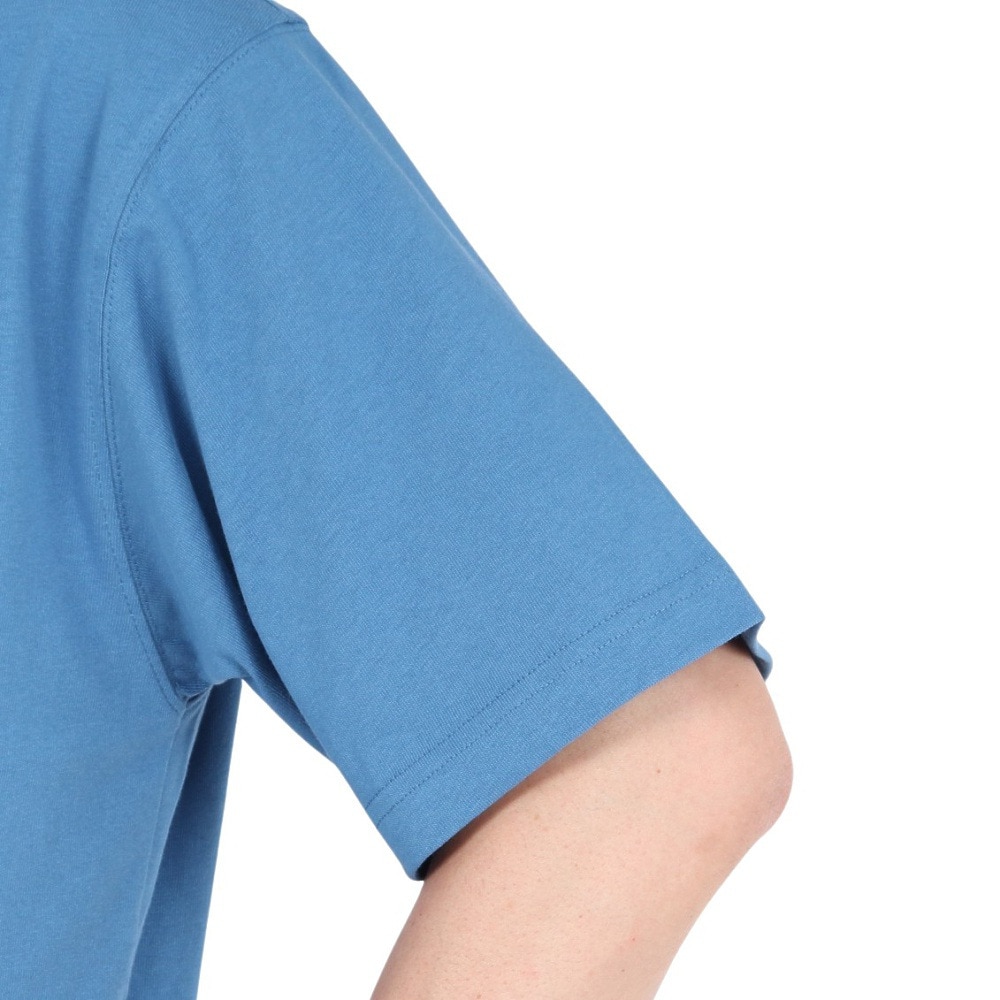 ニューバランス（new balance）（メンズ）QTMリゾートTシャツ MT51661SET
