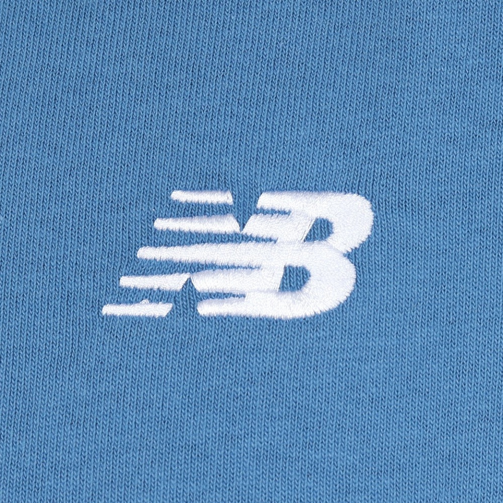 ニューバランス（new balance）（メンズ）QTMリゾートTシャツ MT51661SET