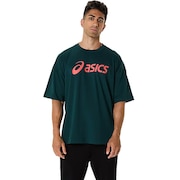 (メンズ)グラフィックリラックスフィットTシャツ 2031E696.300