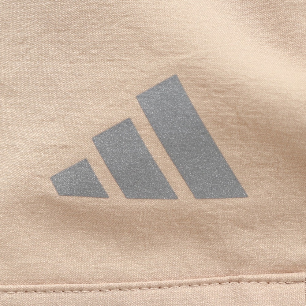 アディダス（adidas）（メンズ）ウーブン 半袖Tシャツ MBE69-KA8359
