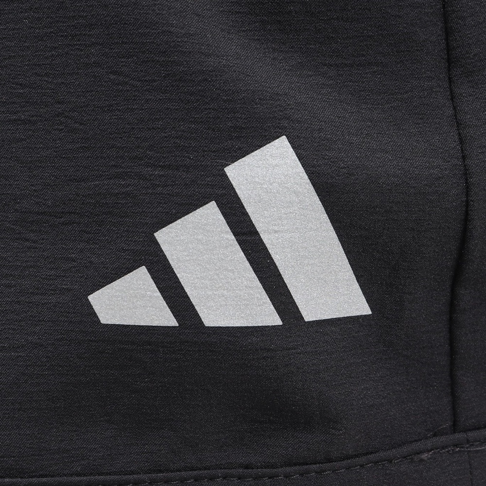 アディダス（adidas）（メンズ）ウーブン 半袖Tシャツ MBE69-KA8360