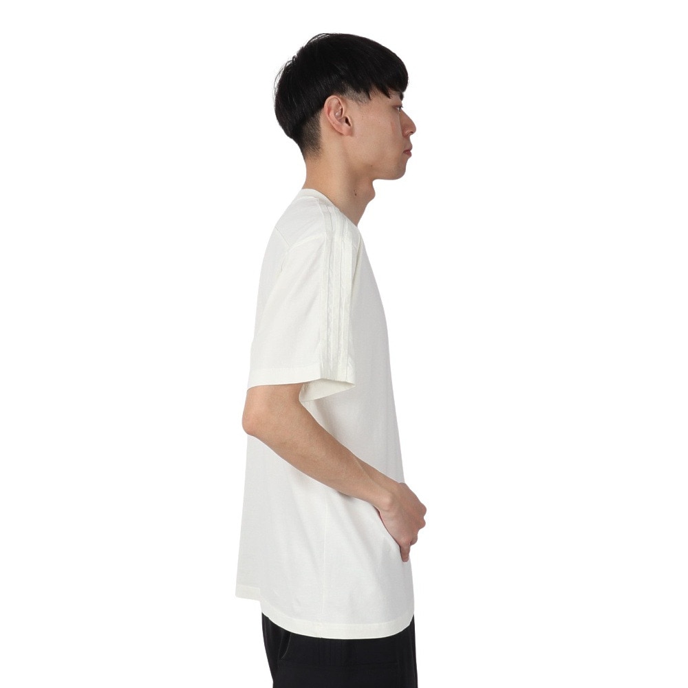 アディダス（adidas）（メンズ）M3STWASH Tシャツ ZP923-KB0776