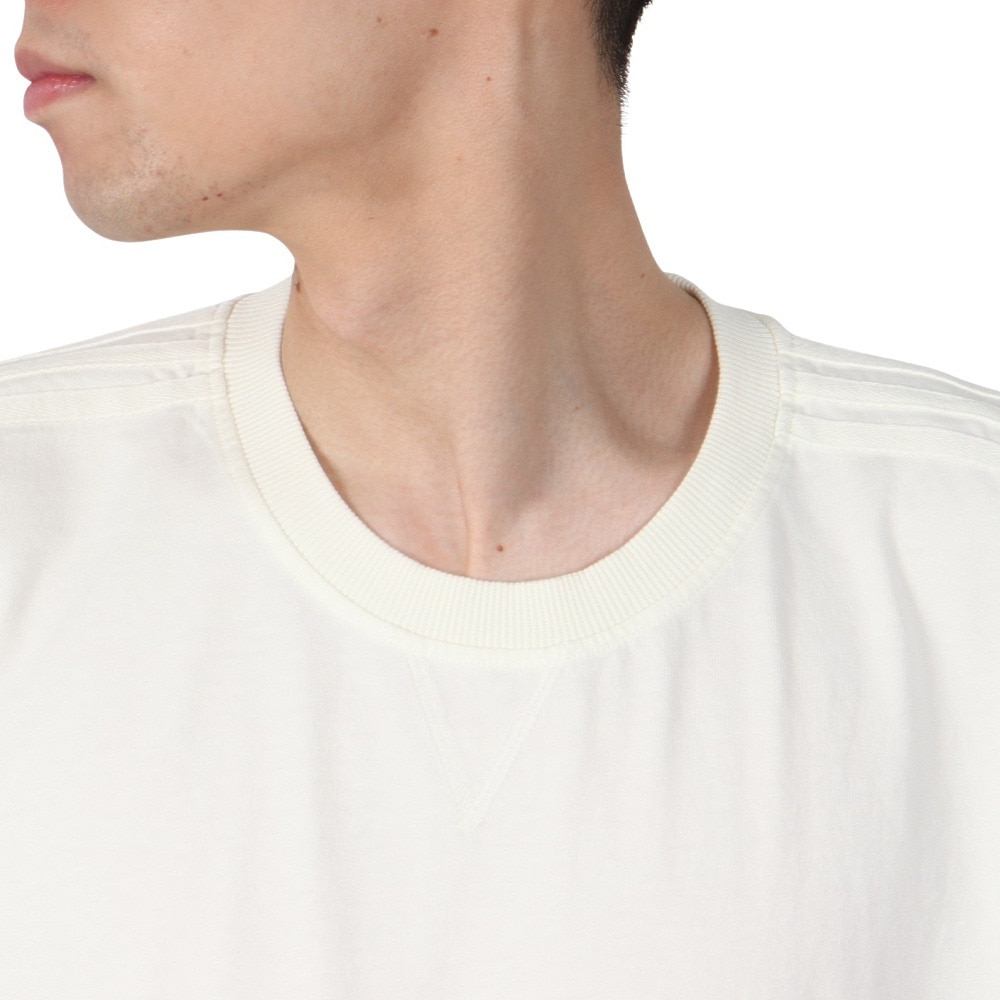 アディダス（adidas）（メンズ）M3STWASH Tシャツ ZP923-KB0776