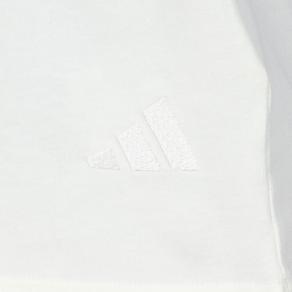 アディダス（adidas）（メンズ）M3STWASH Tシャツ ZP923-KB0776