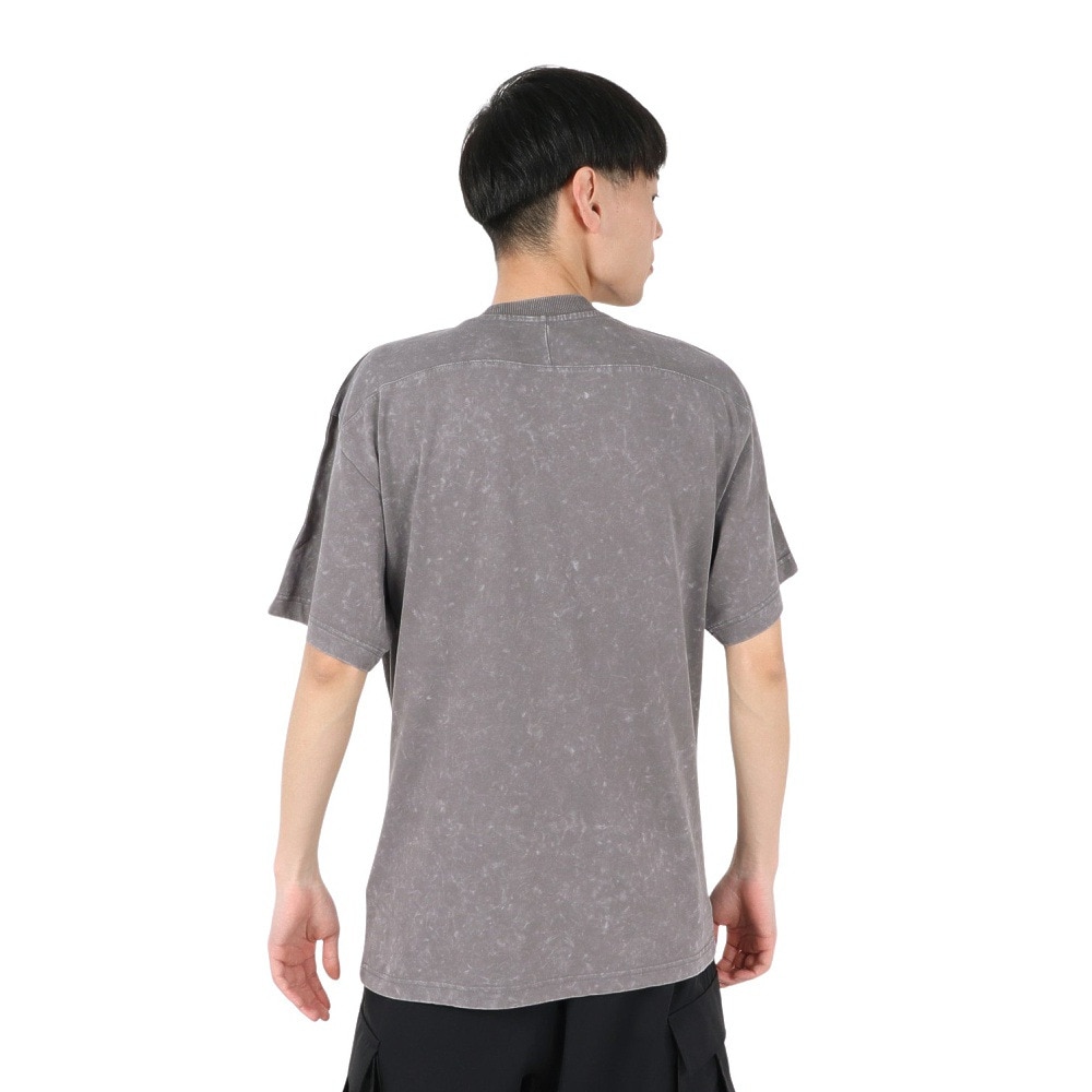 アディダス（adidas）（メンズ）3ストライプス WASHTシャツ ZP923-KB0777