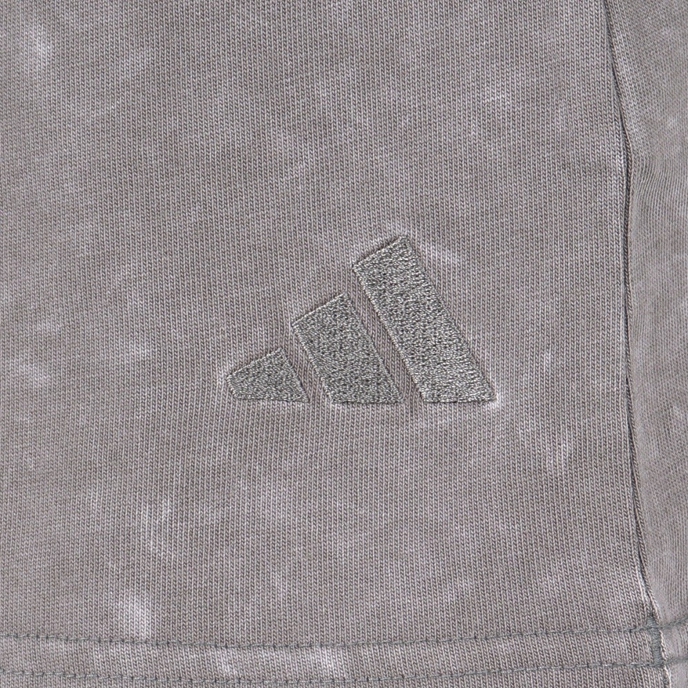 アディダス（adidas）（メンズ）3ストライプス WASHTシャツ ZP923-KB0777