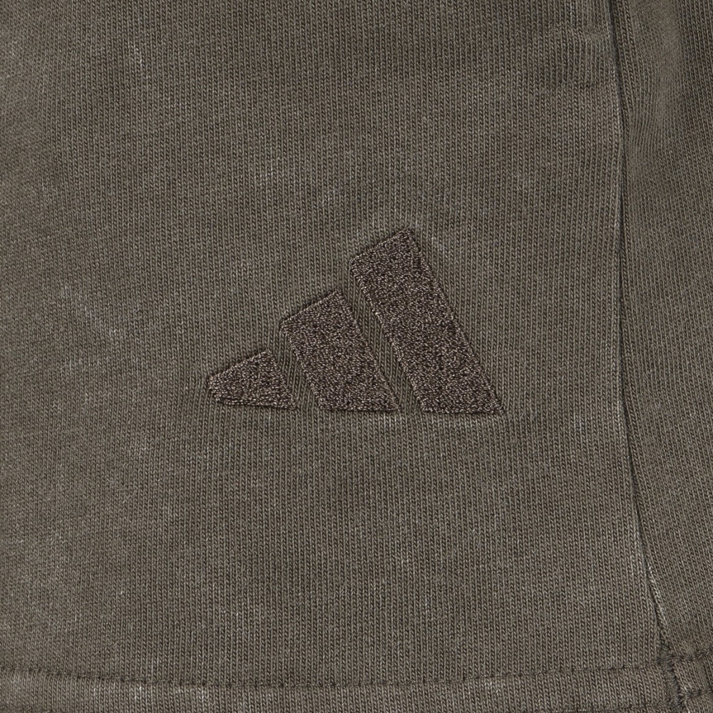 アディダス（adidas）（メンズ）3ストライプス WASHTシャツ ZP923-KB3091