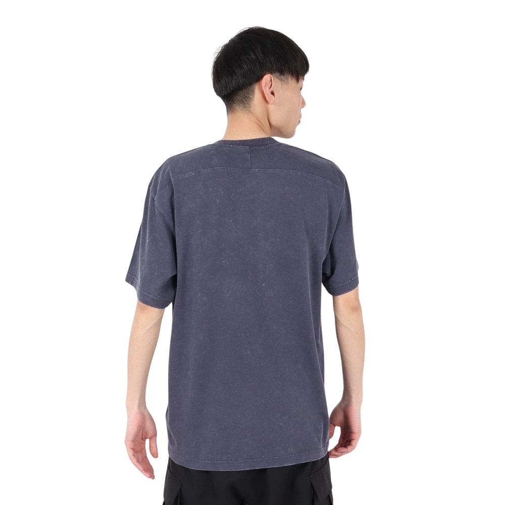 アディダス（adidas）（メンズ）M3STWASH Tシャツ ZP923-KB3092