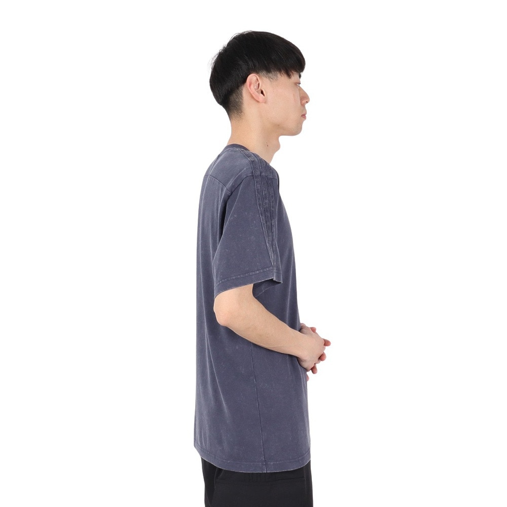 アディダス（adidas）（メンズ）M3STWASH Tシャツ ZP923-KB3092