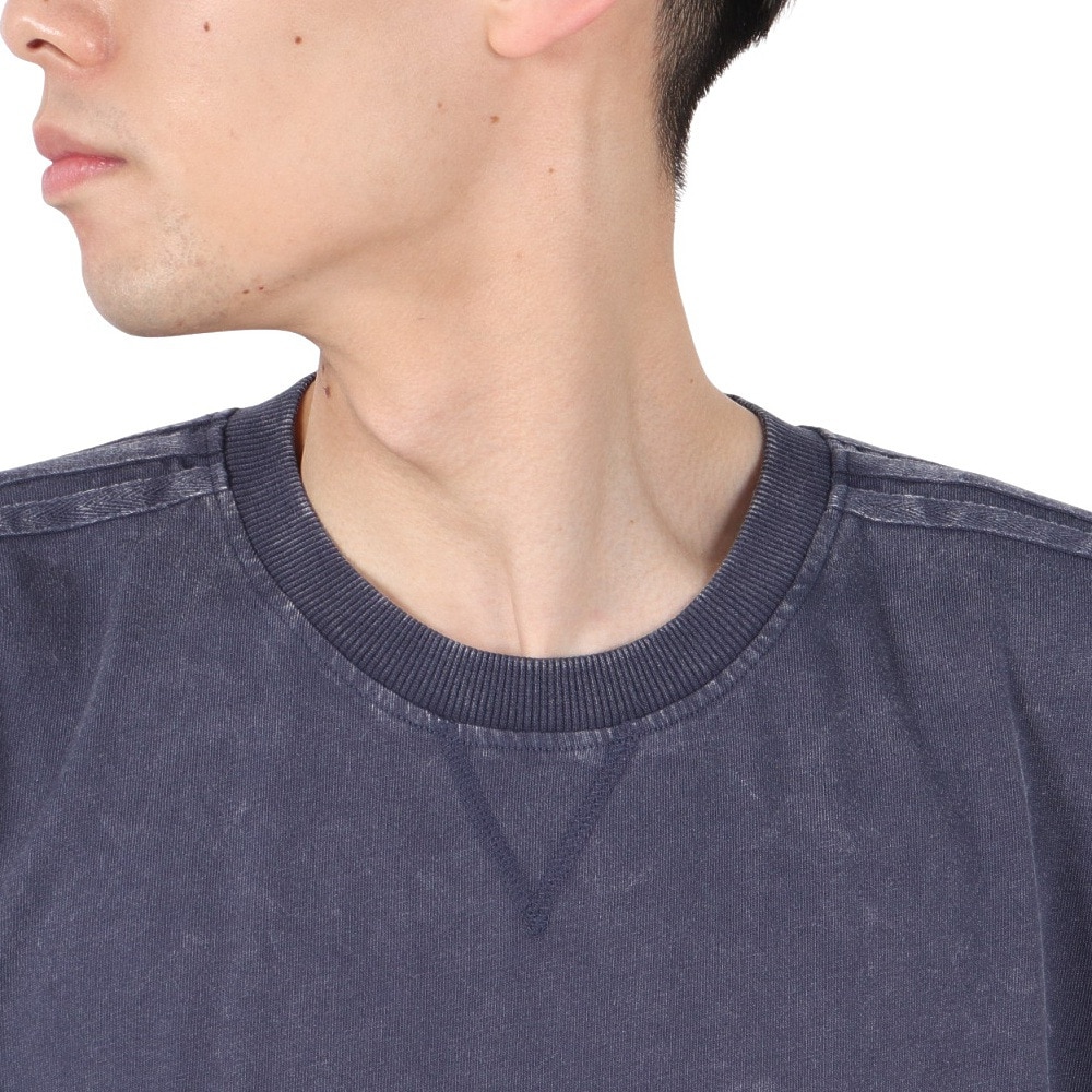 アディダス（adidas）（メンズ）M3STWASH Tシャツ ZP923-KB3092