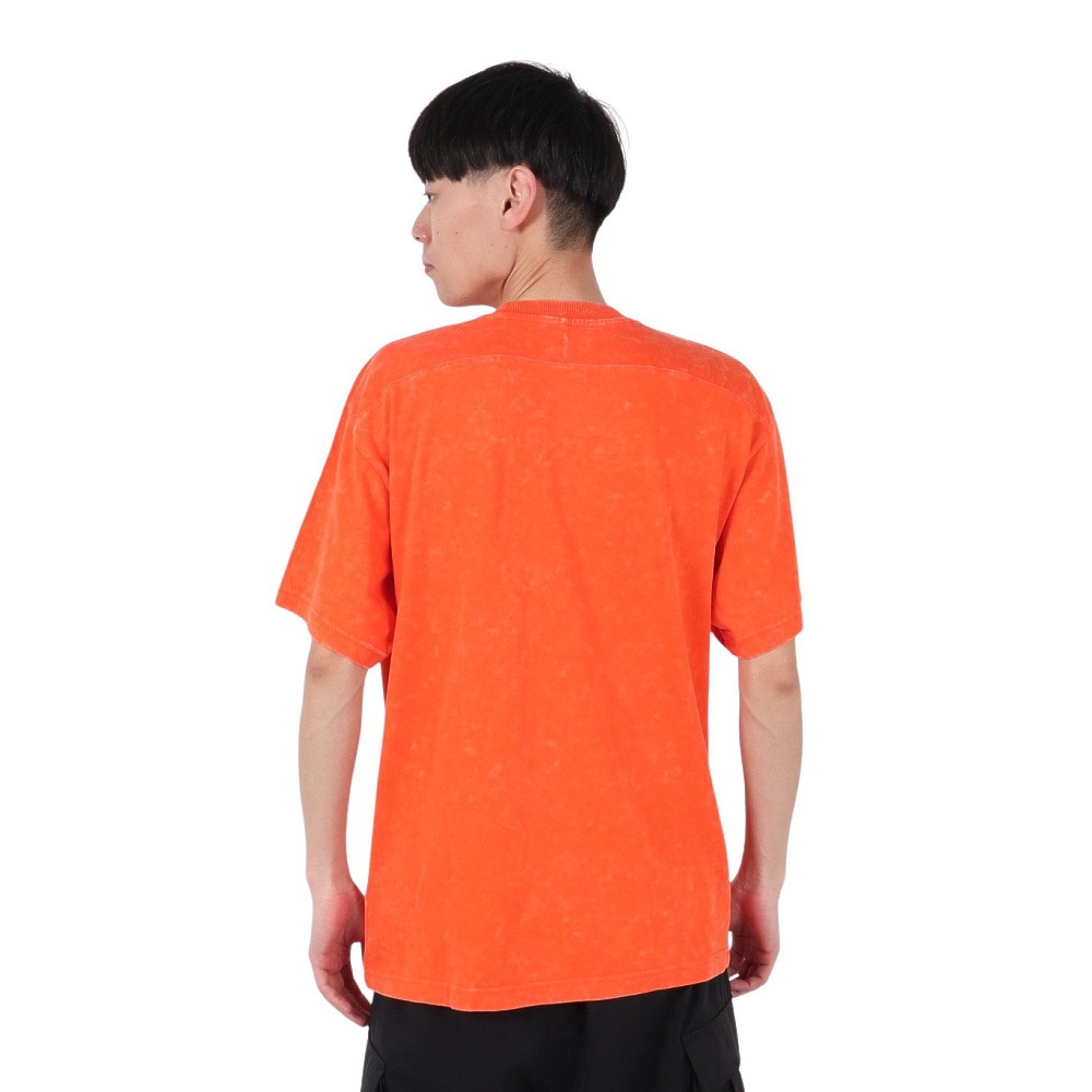 アディダス（adidas）（メンズ）3ストライプス WASHTシャツ ZP923-KB3093