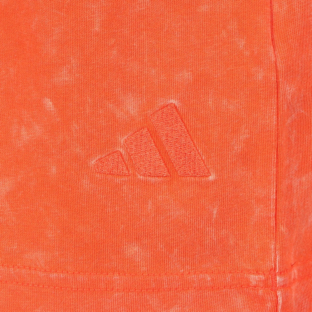 アディダス（adidas）（メンズ）3ストライプス WASHTシャツ ZP923-KB3093