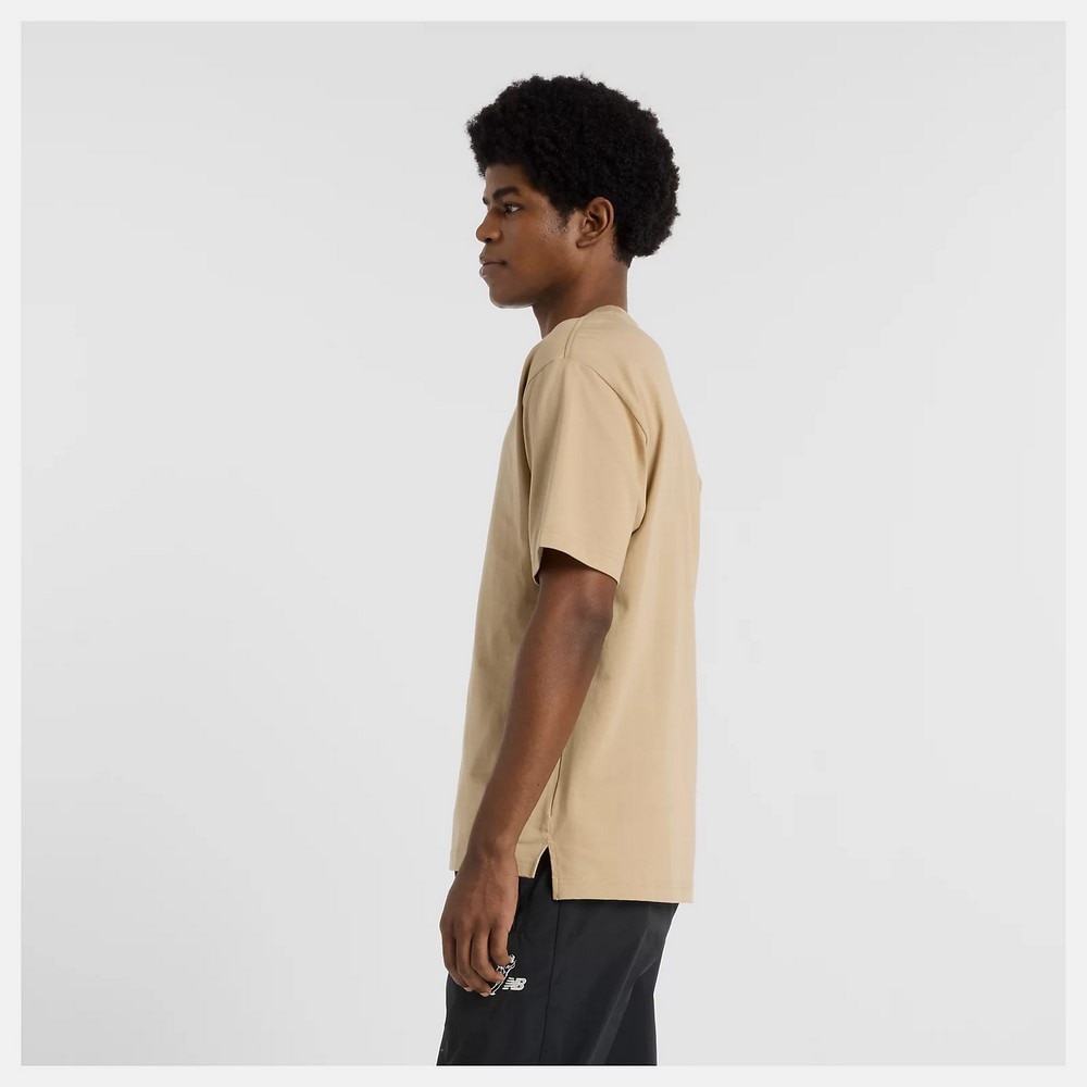 ニューバランス（new balance）（メンズ）Shohei Signature ロゴTシャツ MT43739INC