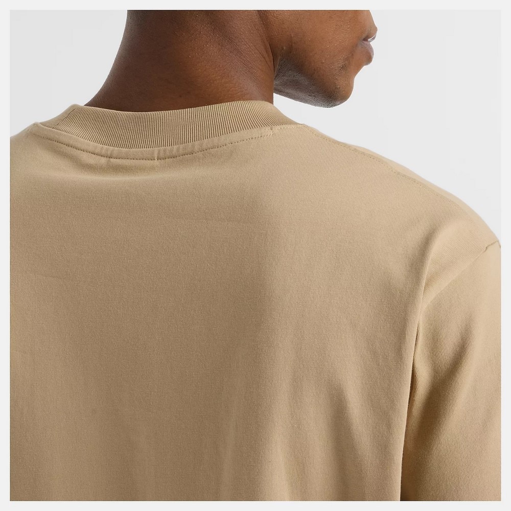 ニューバランス（new balance）（メンズ）Shohei Signature ロゴTシャツ MT43739INC