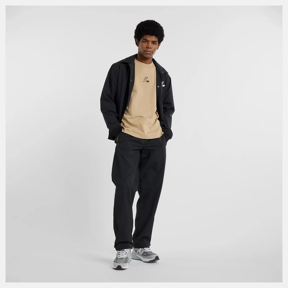 ニューバランス（new balance）（メンズ）Shohei Signature ロゴTシャツ MT43739INC