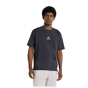 (メンズ)Shohei Signature ロゴTシャツ MT43739PHM