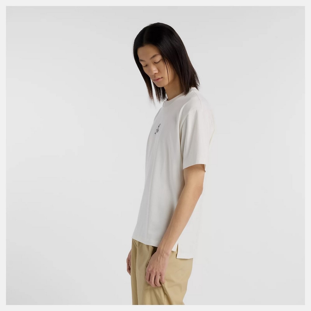 ニューバランス（new balance）（メンズ）Shohei Signature ロゴTシャツ MT43739SST