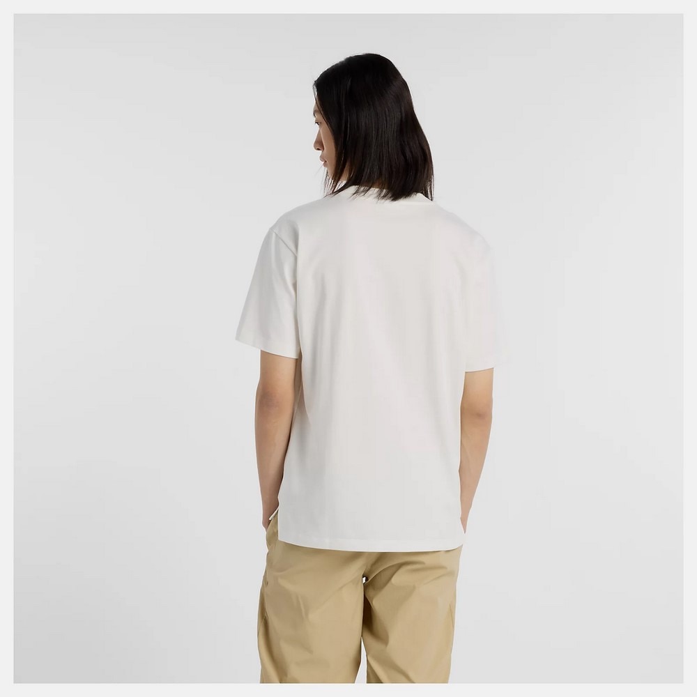 ニューバランス（new balance）（メンズ）Shohei Signature ロゴTシャツ MT43739SST