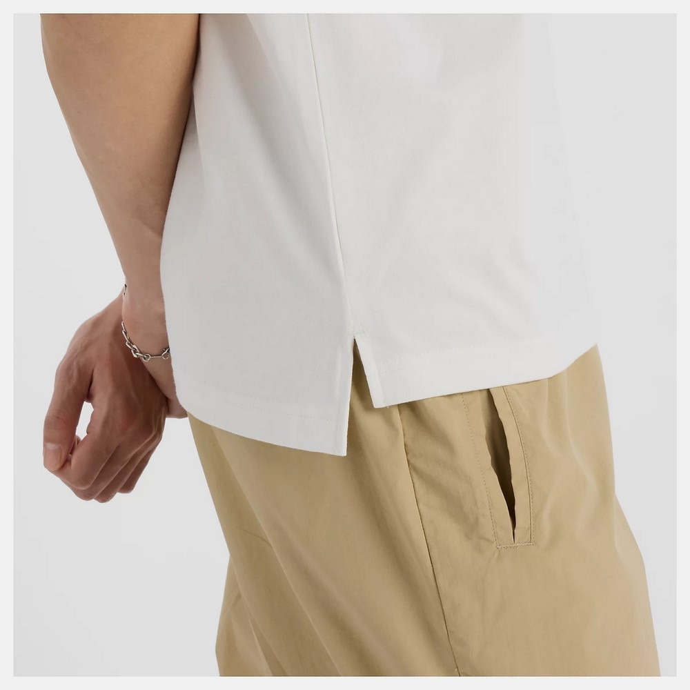ニューバランス（new balance）（メンズ）Shohei Signature ロゴTシャツ MT43739SST