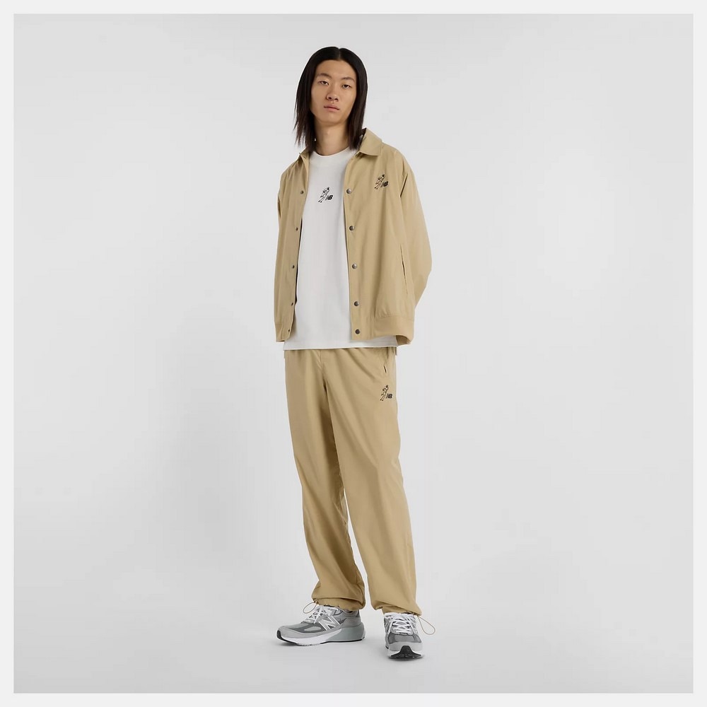 ニューバランス（new balance）（メンズ）Shohei Signature ロゴTシャツ MT43739SST