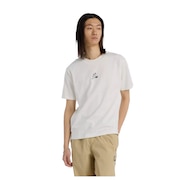 (メンズ)Shohei Signature ロゴTシャツ MT43739SST