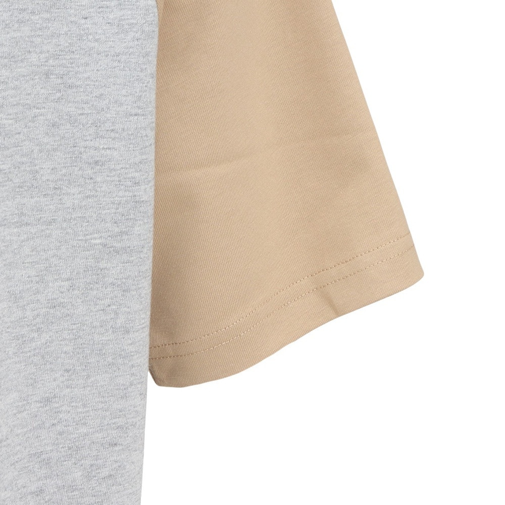 ニューバランス（new balance）（メンズ）大谷翔平 ラグラン半袖Tシャツ MT51741INC
