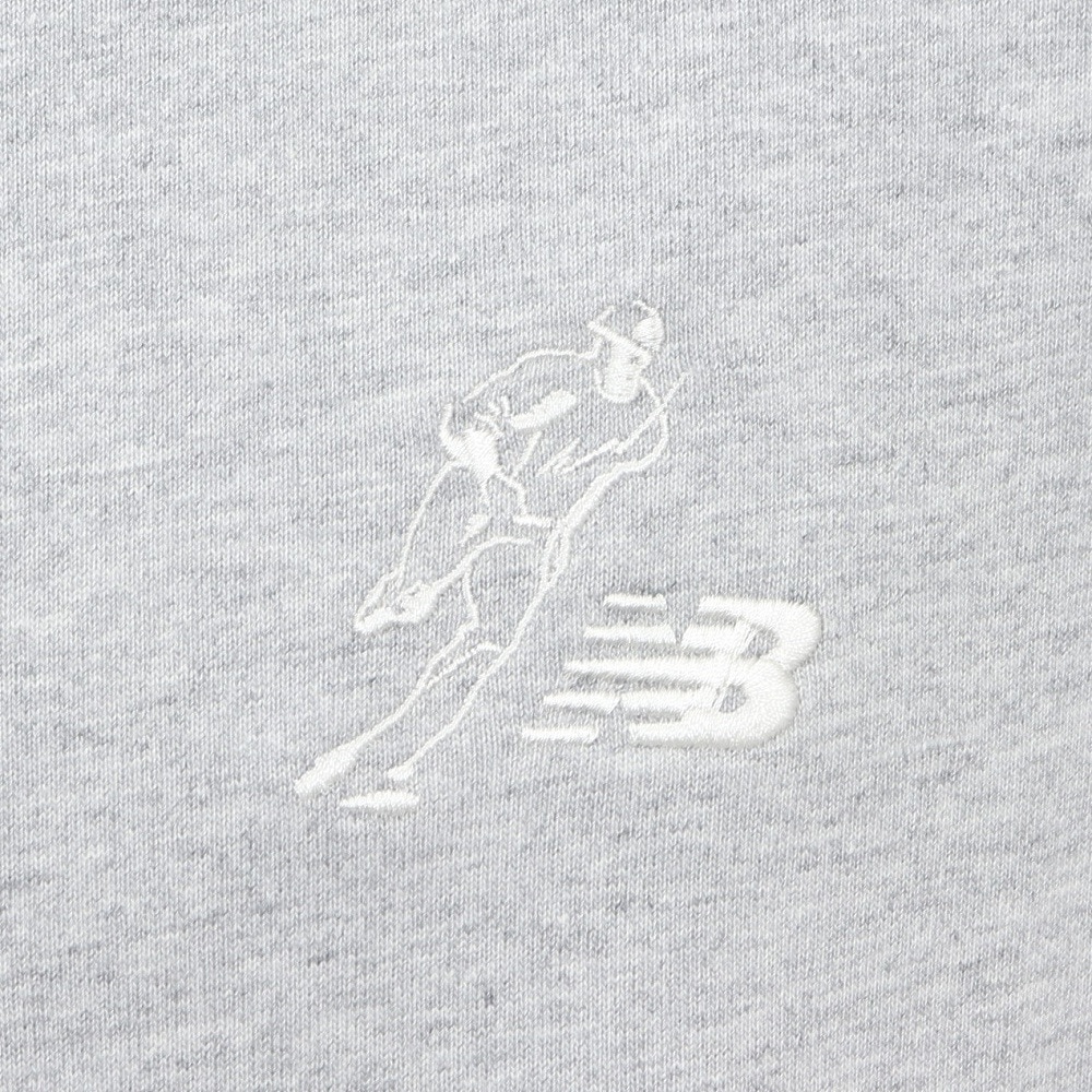 ニューバランス（new balance）（メンズ）大谷翔平 ラグラン半袖Tシャツ MT51741INC