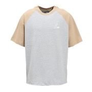 (メンズ)大谷翔平 ラグラン半袖Tシャツ MT51741INC