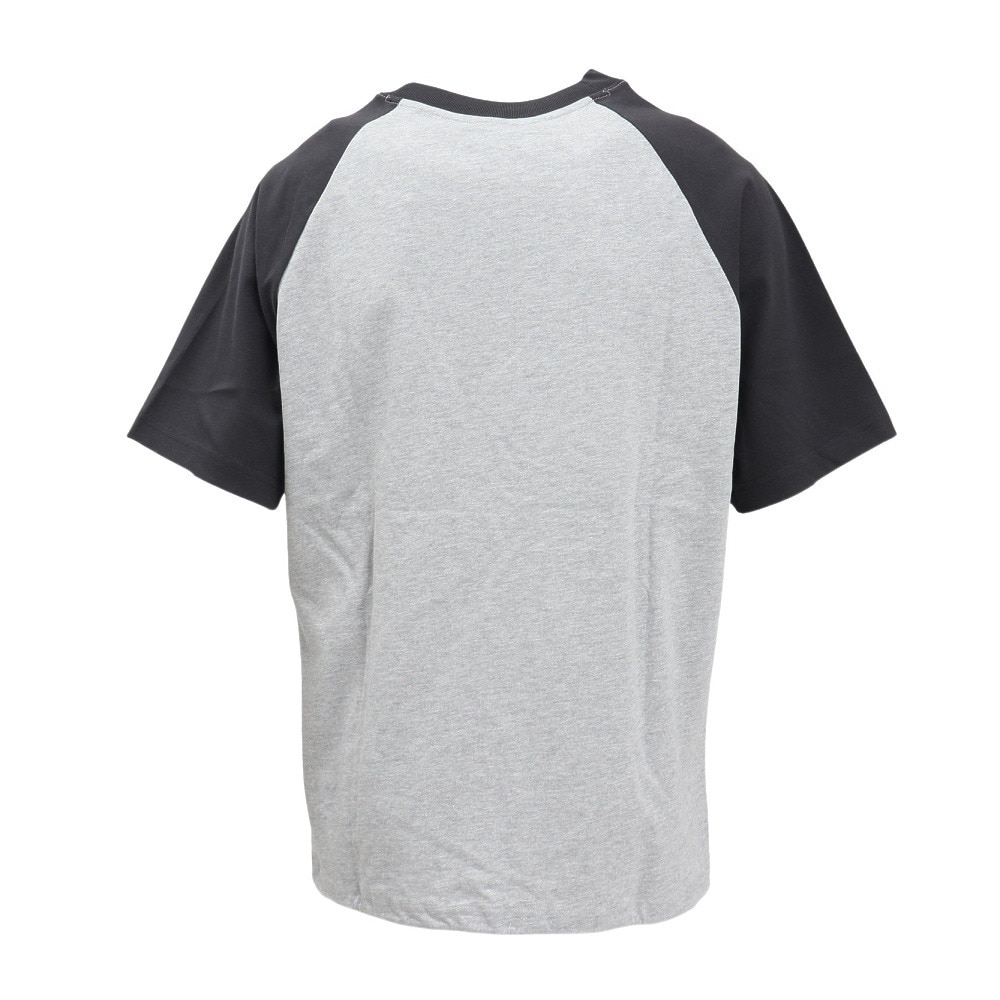 ニューバランス（new balance）（メンズ）大谷翔平 ラグラン半袖Tシャツ MT51741PHM