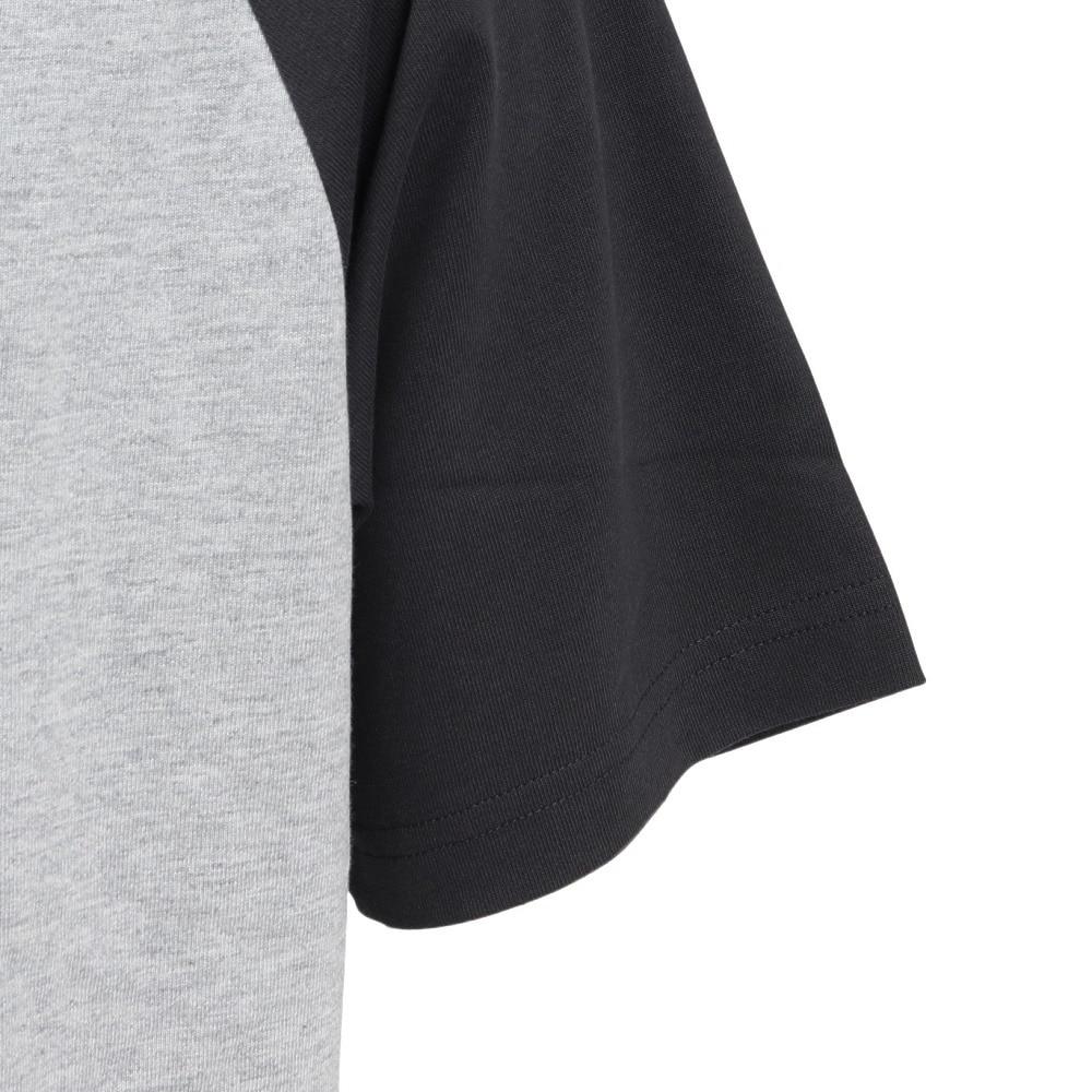 ニューバランス（new balance）（メンズ）大谷翔平 ラグラン半袖Tシャツ MT51741PHM