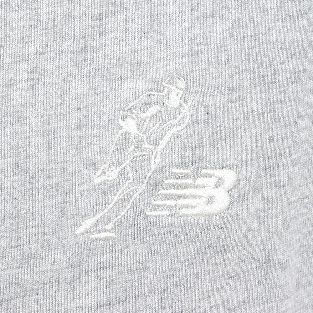 ニューバランス（new balance）（メンズ）大谷翔平 ラグラン半袖Tシャツ MT51741PHM