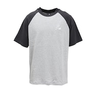 (メンズ)大谷翔平 ラグラン半袖Tシャツ MT51741PHM