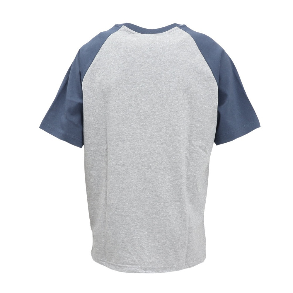 ニューバランス（new balance）（メンズ）大谷翔平 ラグラン半袖Tシャツ MT51741VTI