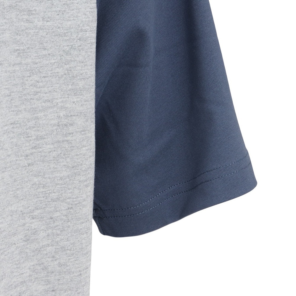 ニューバランス（new balance）（メンズ）大谷翔平 ラグラン半袖Tシャツ MT51741VTI