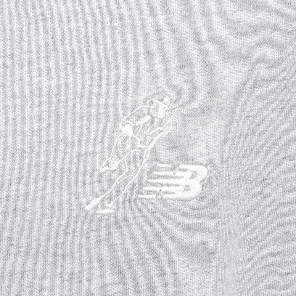 ニューバランス（new balance）（メンズ）大谷翔平 ラグラン半袖Tシャツ MT51741VTI