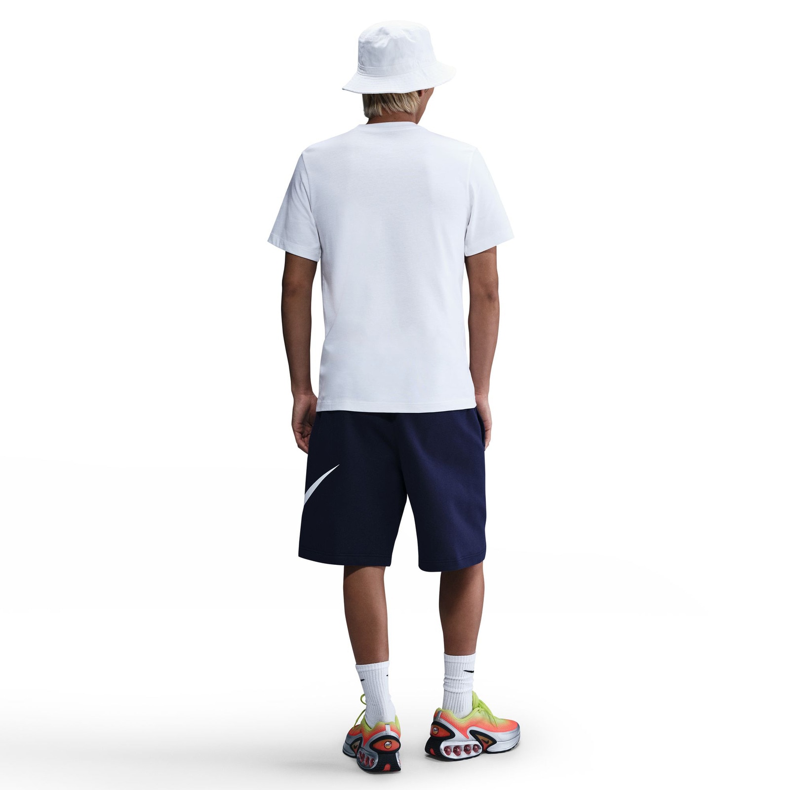 ナイキ（NIKE）（メンズ）NSW OC フォト 1 半袖Tシャツ HJ0753-100