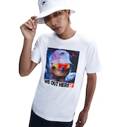 (メンズ)NSW OC フォト 1 半袖Tシャツ HJ0753-100