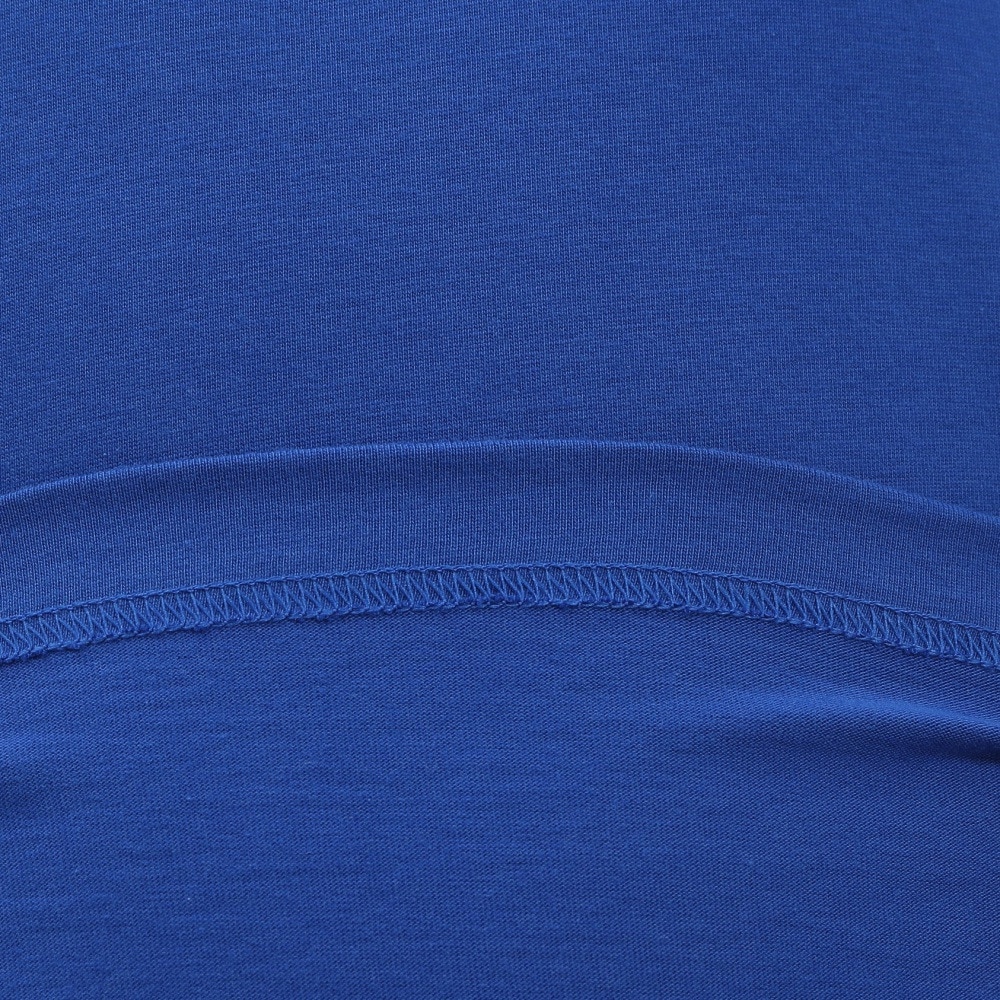 アディダス（adidas）（メンズ）エッセンシャルズ 3ストライプス 半袖Tシャツ 26800-HE4410