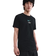 (メンズ)スポーツウェア アスレチックス 半袖Tシャツ IM3459-010