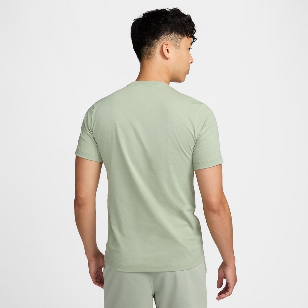 ナイキ（NIKE）（メンズ）ナイキスポーツウェア クラブ 半袖Tシャツ AR4999-371