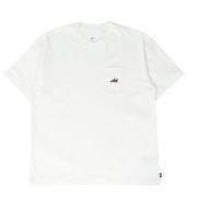 (メンズ)スポーツウェア エア マックス 90 パッチ 半袖 Tシャツ HQ9243-100
