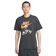 (メンズ)スポーツウェア Tシャツ HQ9245-060