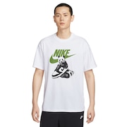 (メンズ)スポーツウェア Tシャツ HQ9245-100