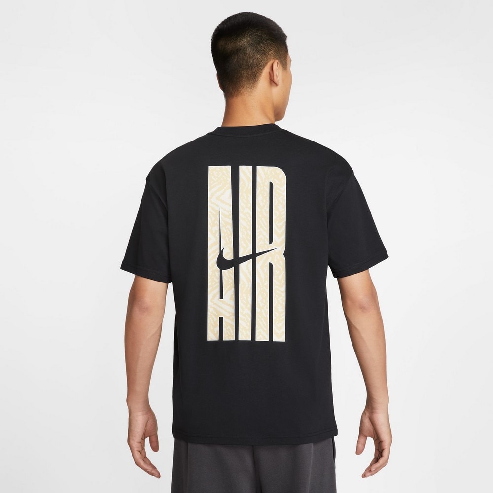 ナイキ（NIKE）（メンズ）スポーツウェア マックス90 Tシャツ HQ9249-010