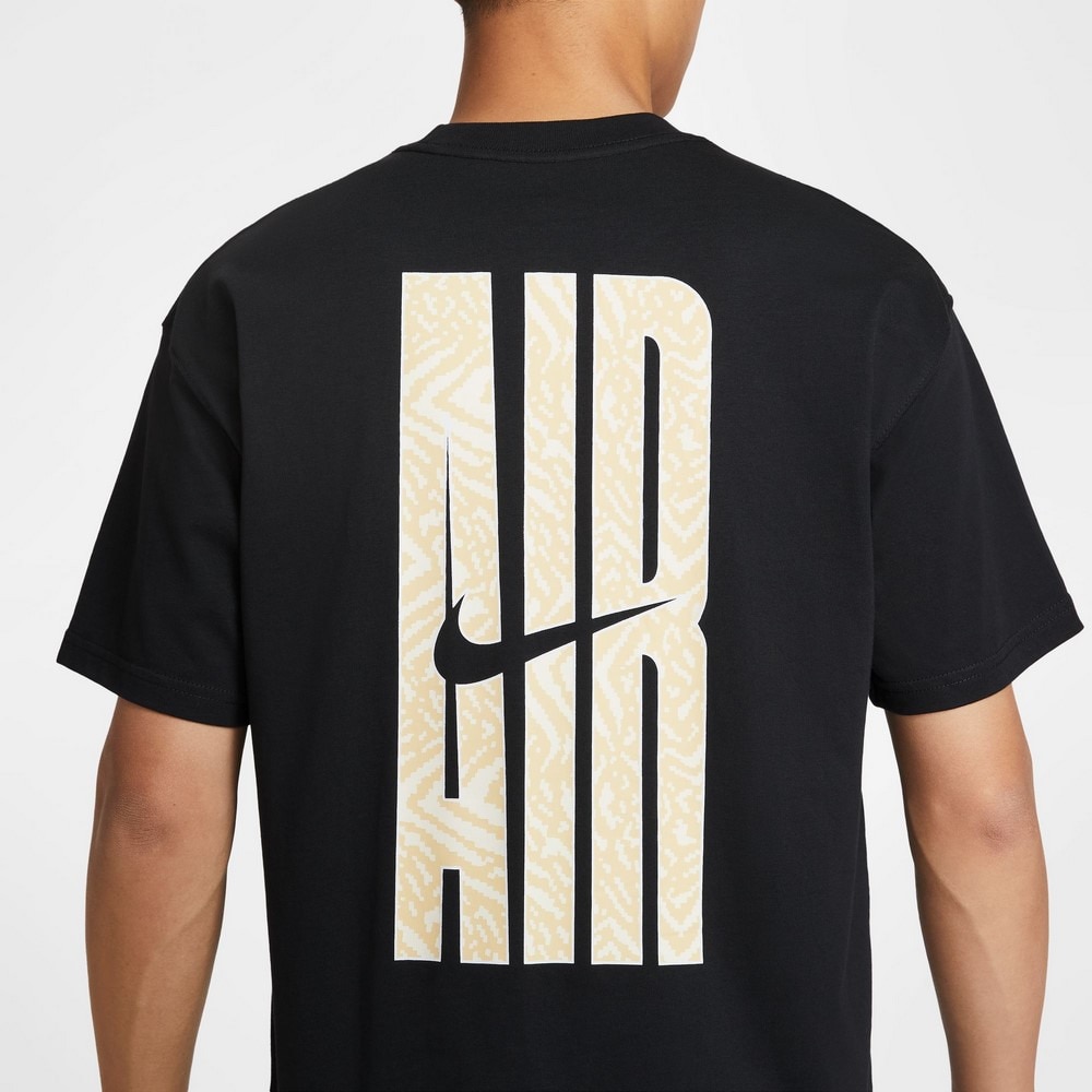 ナイキ（NIKE）（メンズ）スポーツウェア マックス90 Tシャツ HQ9249-010