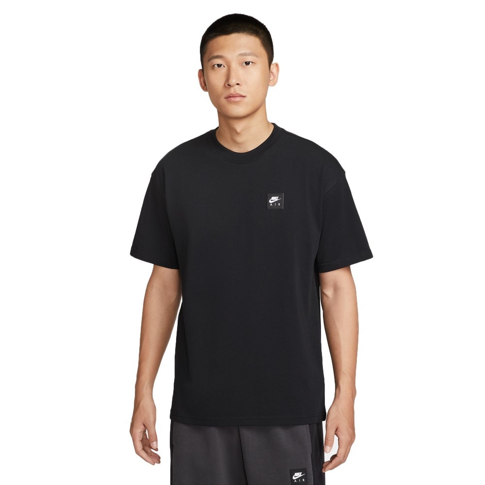 ナイキ（NIKE）（メンズ）スポーツウェア マックス90 Tシャツ HQ9249-010