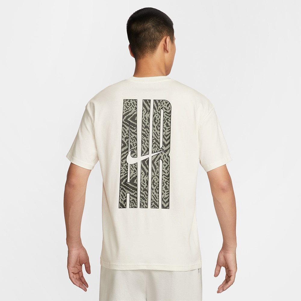ナイキ（NIKE）（メンズ）スポーツウェア マックス90 Tシャツ HQ9249-133
