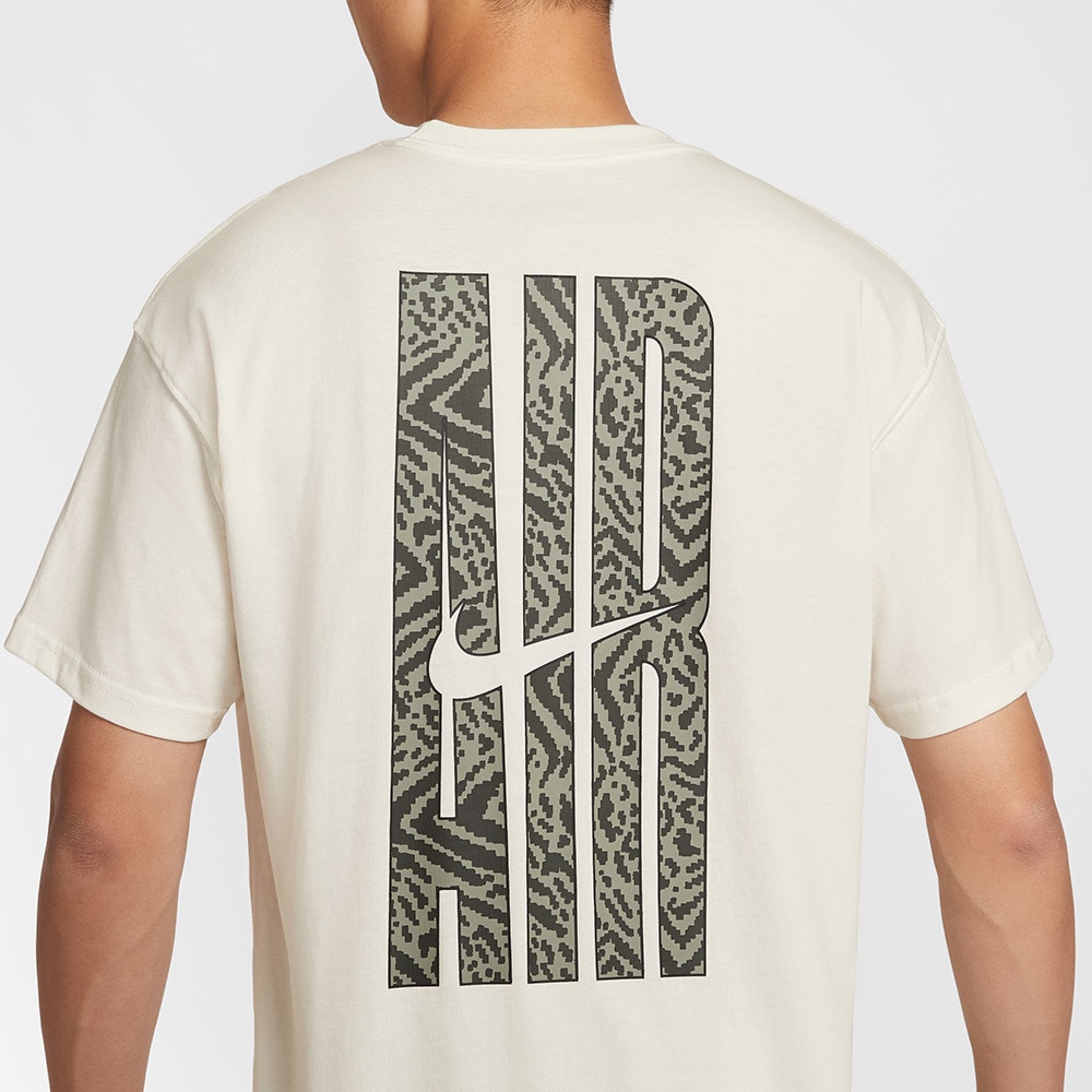 ナイキ（NIKE）（メンズ）スポーツウェア マックス90 Tシャツ HQ9249-133